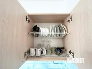 1-к квартира, посуточно, 42м2, 11/16 этаж