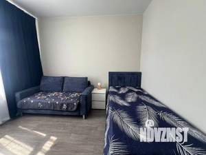 3-к квартира, посуточно, 56м2, 1/1 этаж