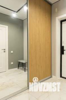 2-к квартира, посуточно, 47м2, 1/4 этаж