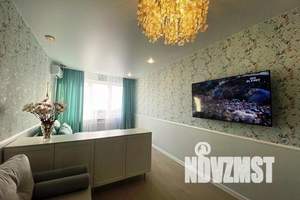 1-к квартира, посуточно, 41м2, 15/18 этаж