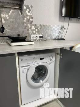 1-к квартира, посуточно, 25м2, 4/4 этаж