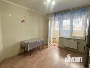 1-к квартира, на длительный срок, 44м2, 7/16 этаж