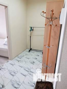 1-к квартира, посуточно, 37м2, 10/13 этаж