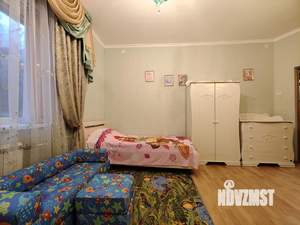 5-к квартира, посуточно, 110м2, 1/1 этаж