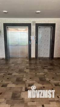 Студия квартира, на длительный срок, 35м2, 3/4 этаж