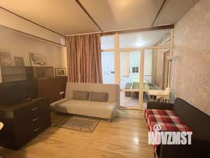 3-к квартира, посуточно, 100м2, 2/3 этаж