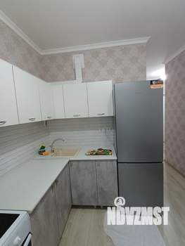 1-к квартира, на длительный срок, 40м2, 4/9 этаж