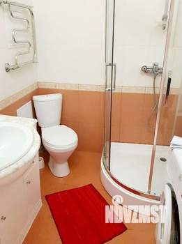 1-к квартира, на длительный срок, 30м2, 5/6 этаж