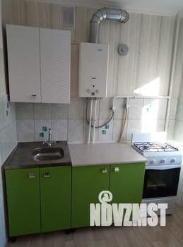 1-к квартира, посуточно, 32м2, 3/5 этаж