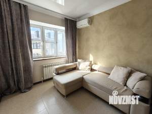 1-к квартира, на длительный срок, 36м2, 5/5 этаж