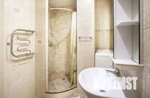 1-к квартира, на длительный срок, 43м2, 5/6 этаж