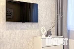 1-к квартира, посуточно, 24м2, 5/19 этаж