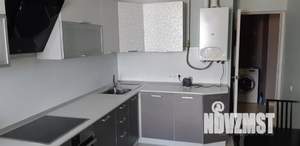 1-к квартира, посуточно, 48м2, 13/13 этаж