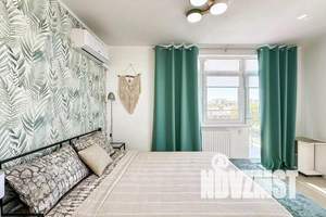 1-к квартира, посуточно, 34м2, 6/7 этаж