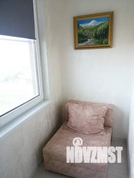 1-к квартира, посуточно, 36м2, 7/11 этаж