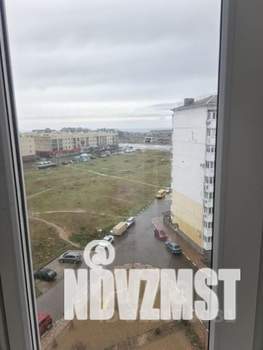 1-к квартира, на длительный срок, 35м2, 8/17 этаж