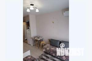 1-к квартира, посуточно, 10м2, 5/6 этаж