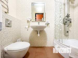 2-к квартира, посуточно, 48м2, 2/2 этаж