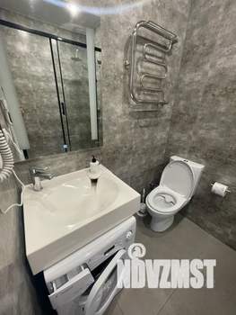 2-к квартира, посуточно, 47м2, 11/12 этаж