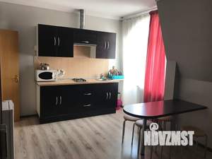 2-к квартира, посуточно, 60м2, 2/4 этаж