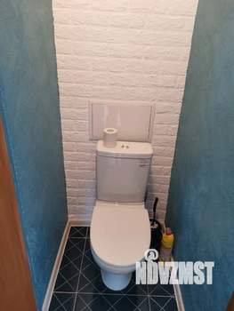 2-к квартира, на длительный срок, 45м2, 4/5 этаж