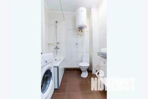 2-к квартира, посуточно, 66м2, 1/3 этаж