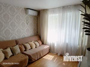 1-к квартира, на длительный срок, 25м2, 2/5 этаж