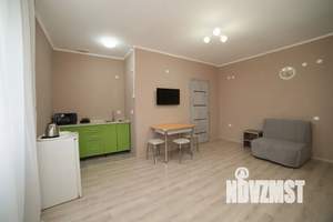 2-к квартира, посуточно, 40м2, 4/4 этаж