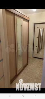 Студия квартира, на длительный срок, 28м2, 4/21 этаж