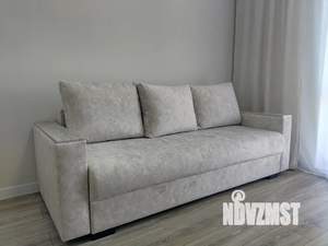 1-к квартира, посуточно, 45м2, 6/6 этаж