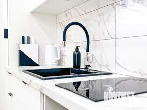 1-к квартира, посуточно, 35м2, 1/7 этаж