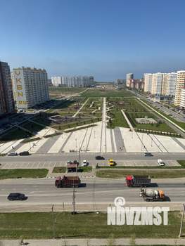 3-к квартира, на длительный срок, 82м2, 13/14 этаж