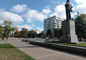 1-к квартира, на длительный срок, 40м2, 6/9 этаж