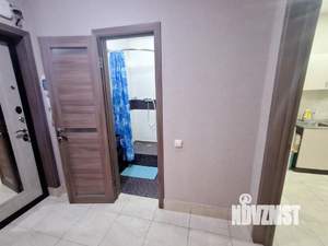 1-к квартира, на длительный срок, 45м2, 12/12 этаж