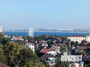 1-к квартира, посуточно, 35м2, 6/9 этаж