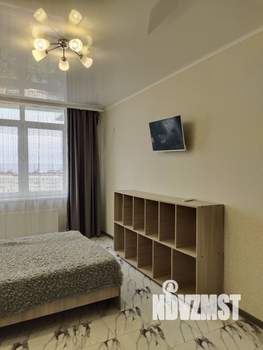 1-к квартира, на длительный срок, 45м2, 12/12 этаж