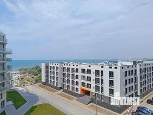 Студия квартира, на длительный срок, 33м2, 3/4 этаж