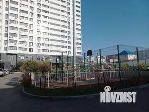 1-к квартира, на длительный срок, 39м2, 12/14 этаж