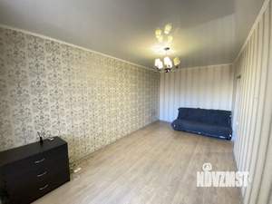 1-к квартира, на длительный срок, 41м2, 4/9 этаж