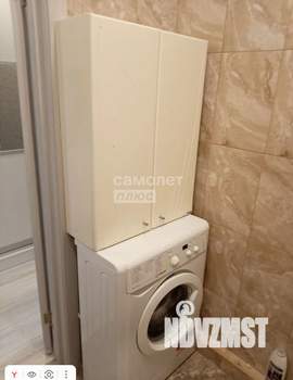 Студия квартира, на длительный срок, 23м2, 11/17 этаж