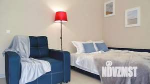 1-к квартира, посуточно, 29м2, 1/1 этаж