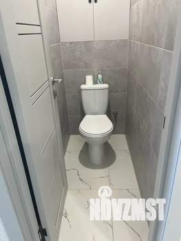 2-к квартира, посуточно, 60м2, 6/9 этаж