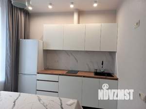 1-к квартира, на длительный срок, 37м2, 5/8 этаж