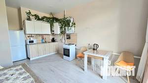 1-к квартира, посуточно, 36м2, 2/16 этаж