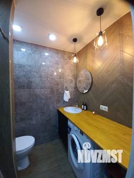 1-к квартира, на длительный срок, 44м2, 15/16 этаж