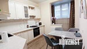 1-к квартира, посуточно, 34м2, 1/17 этаж