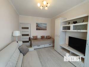 1-к квартира, посуточно, 40м2, 8/9 этаж