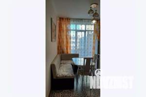 1-к квартира, посуточно, 36м2, 3/9 этаж