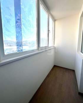 Студия квартира, на длительный срок, 30м2, 11/18 этаж