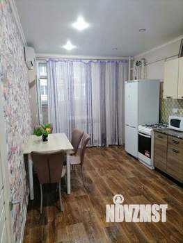 1-к квартира, на длительный срок, 47м2, 8/13 этаж